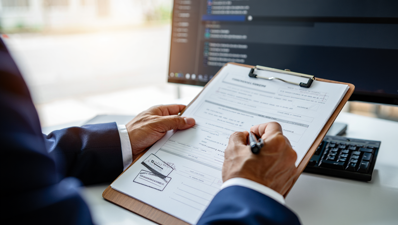 Какие документы нужны для грузоперевозок по России?