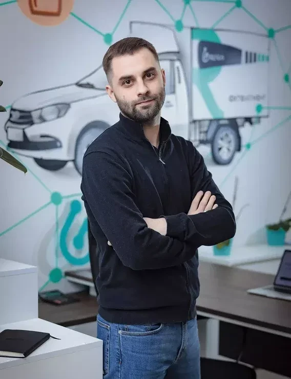 Перевезенцев Павел Александрович