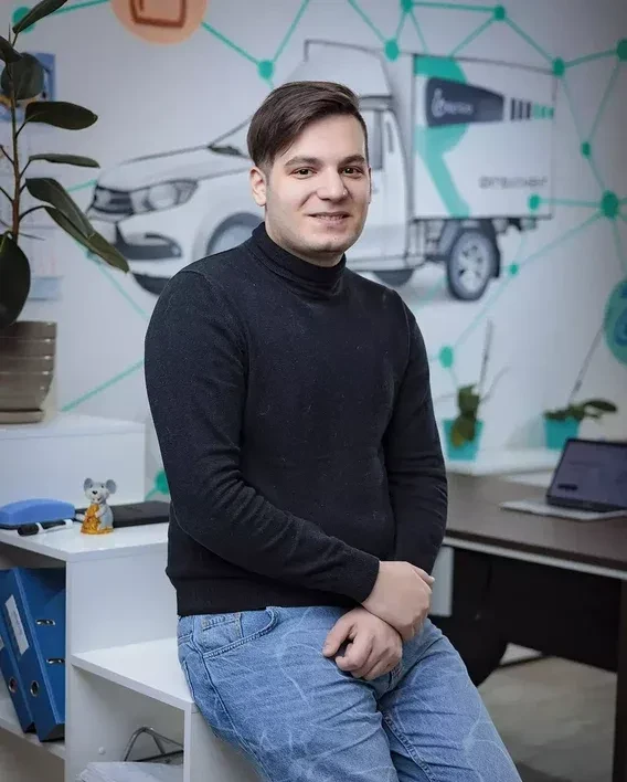 Чепик Даниил Александрович