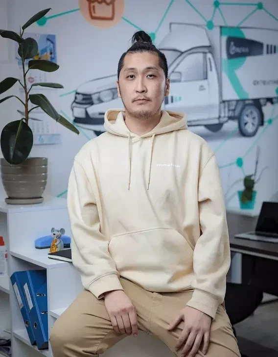 Ким Юрий Владимирович