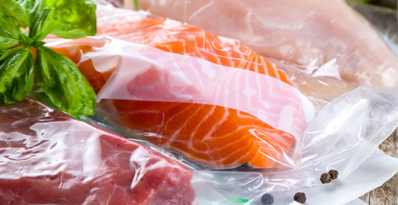 Сохраним свежесть