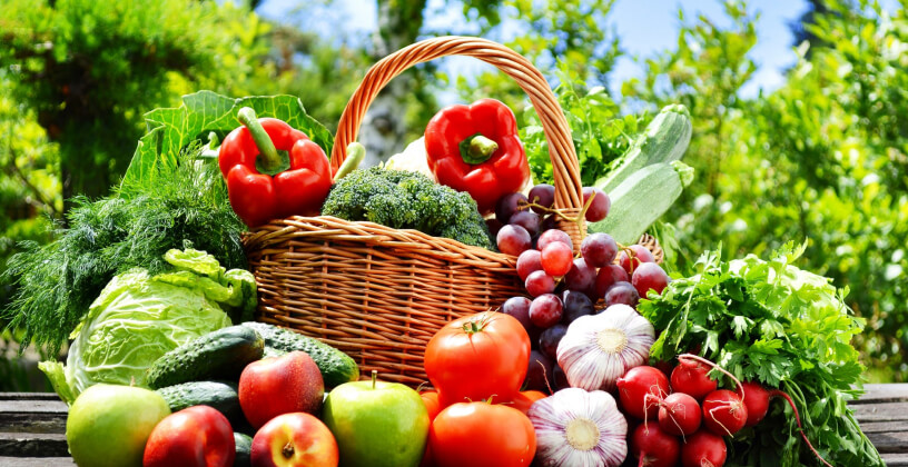 Сохраним свежесть