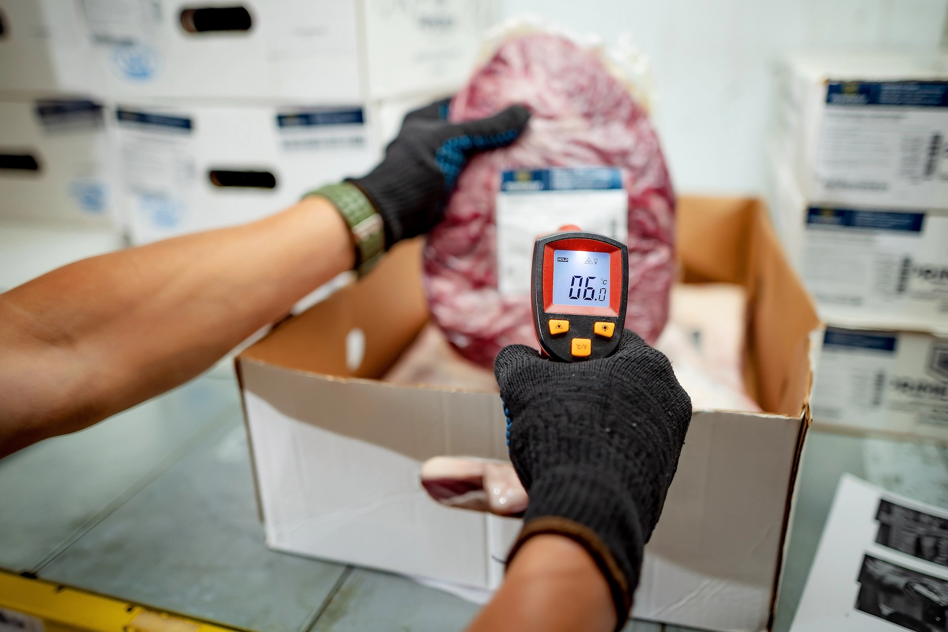 Комплекс услуг