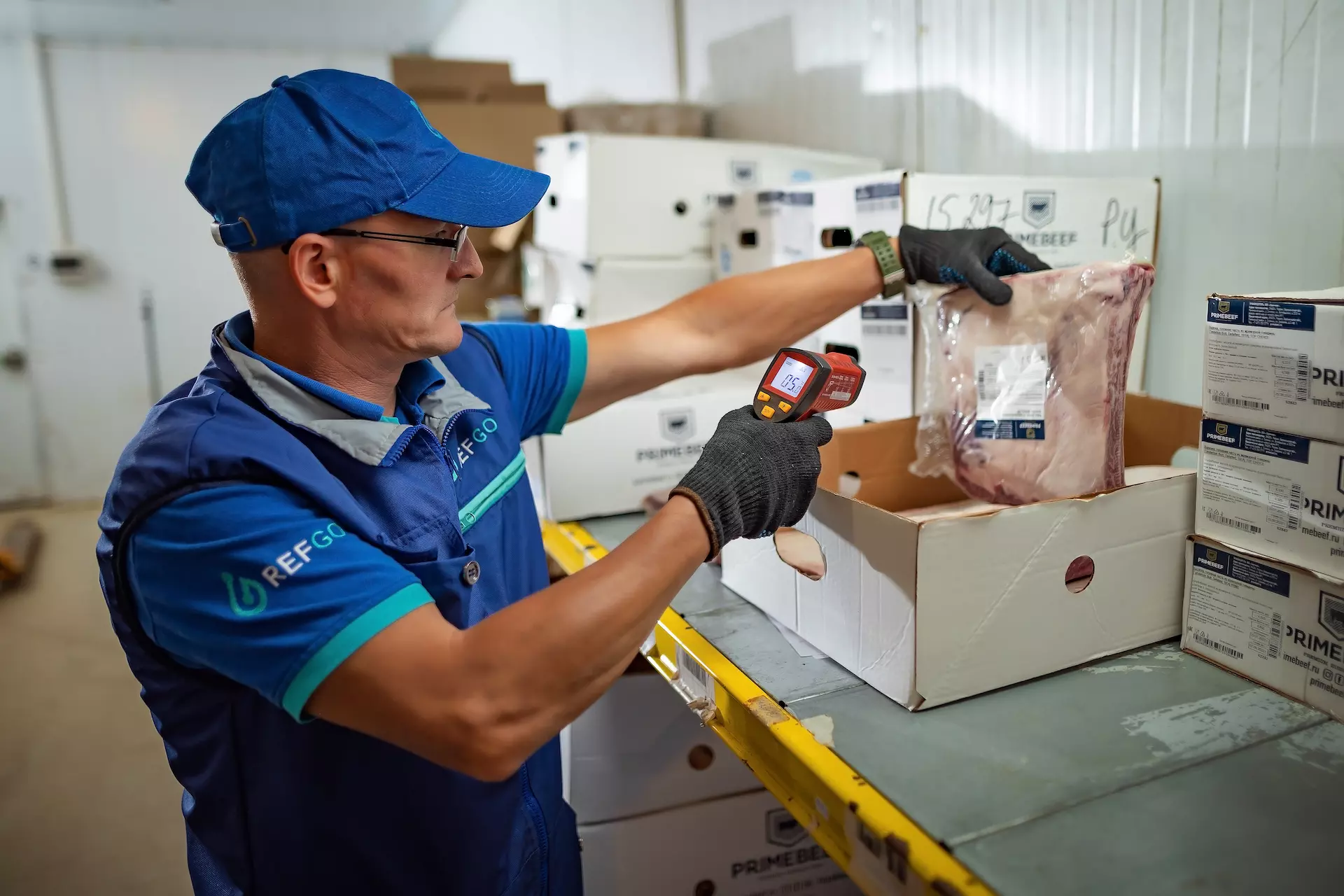 Комплекс услуг