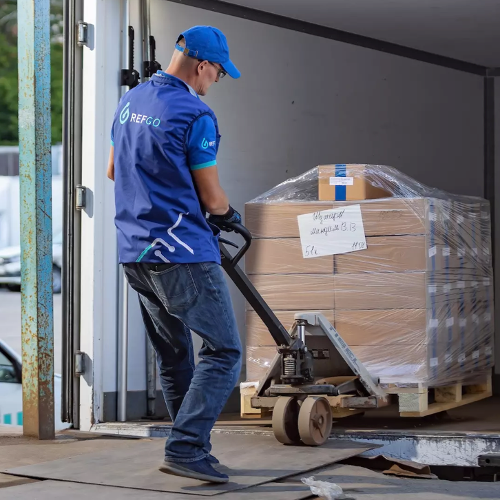 Проконтролируем температуру