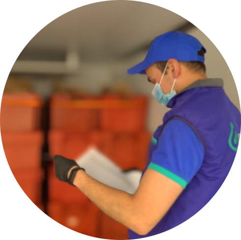 Проконтролируем температуру